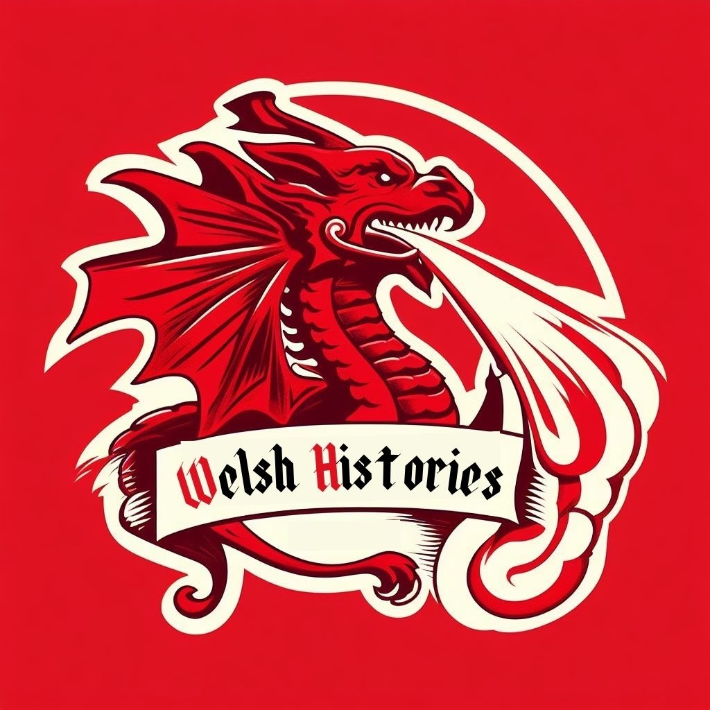 Welsh Histories logo