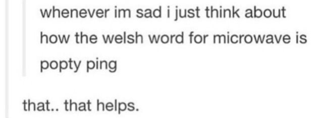 Welsh