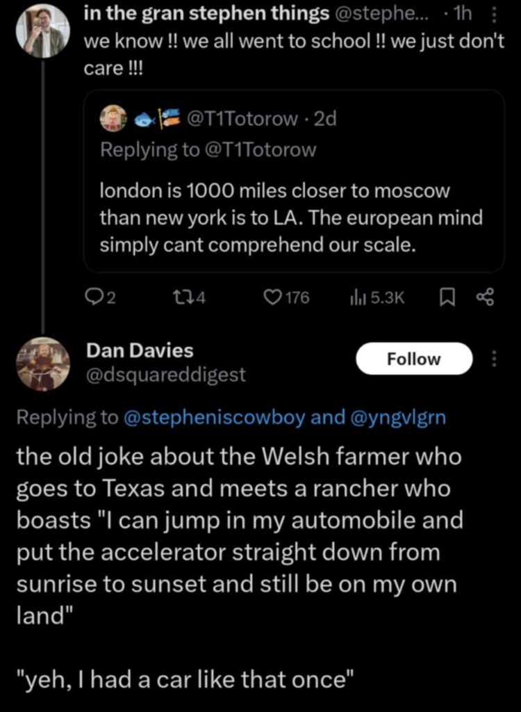 Welsh tweets