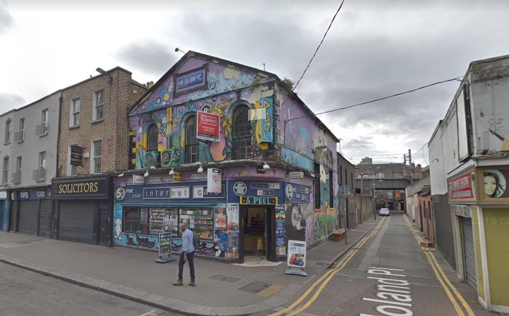 “Although Going Through Troubled Times, the Chapel Kept Going.” Welsh Chapel in Dublin, a Must-Visit for Welsh Tourists