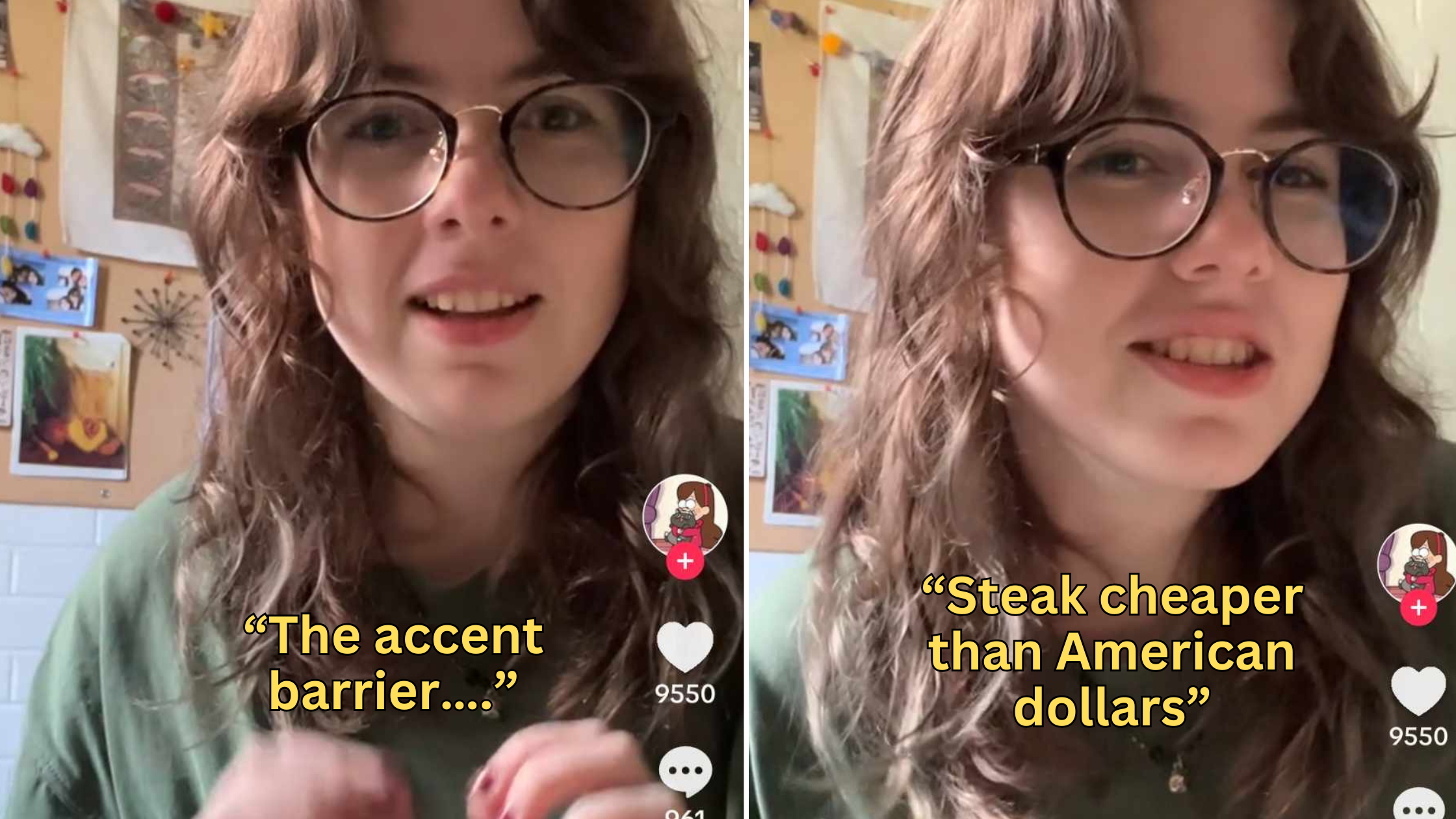 American Woman Notices ‘Big Differences’ Living Between Wales and United States