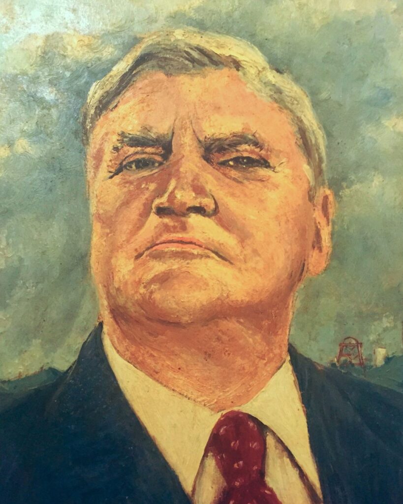 Nye Bevan