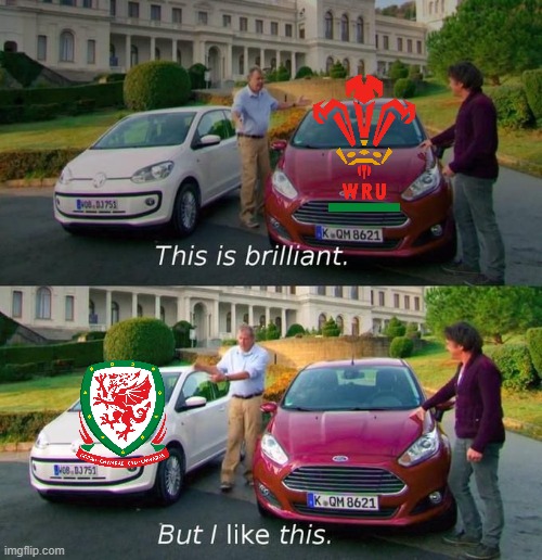 Welsh History Memes