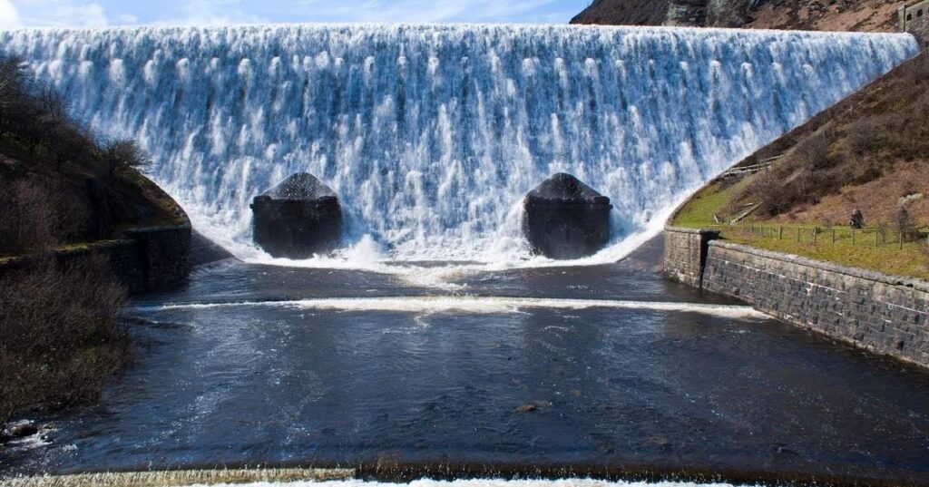 Elan valley