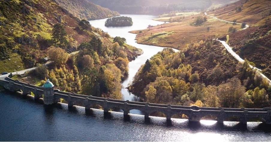 Elan valley