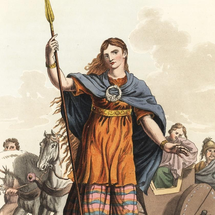 Boudica