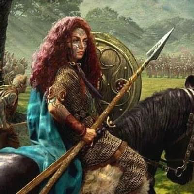 Boudica