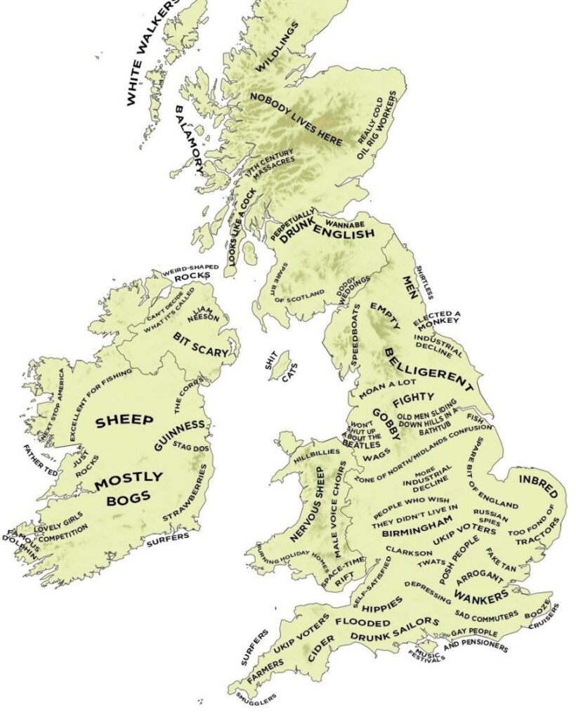 Welsh history maps