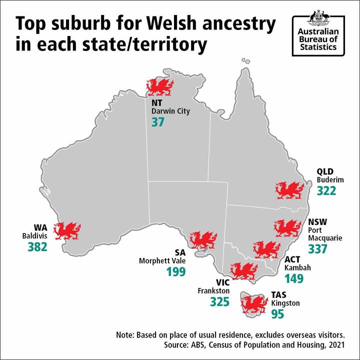 Welsh history maps