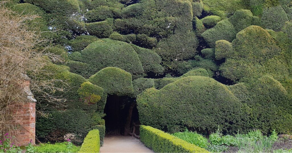 A History of Powis Castle