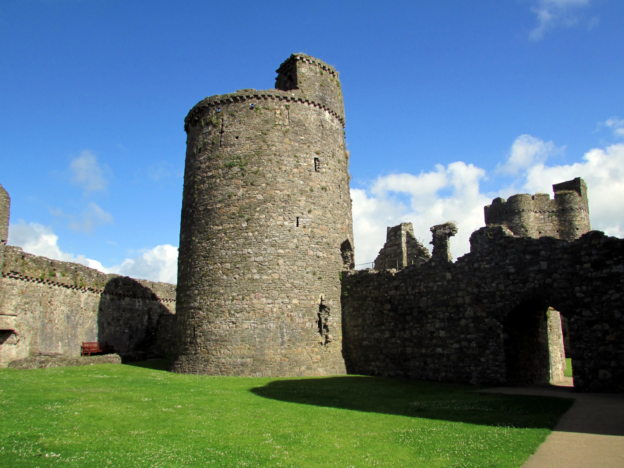 How Well Do You Know Cymru’s Past? Take This Quiz and Find Out!