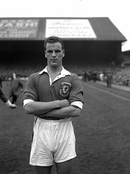 John Charles: Welsh Football’s GOAT