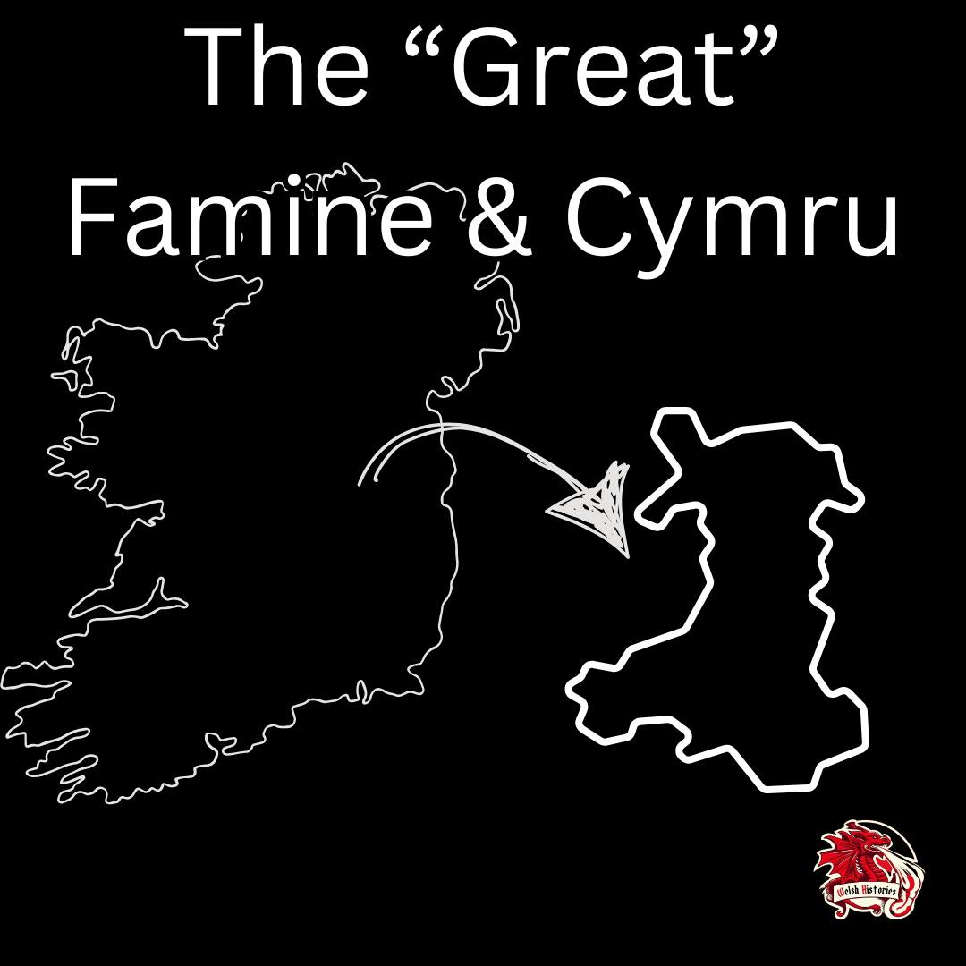 19th Century Irish Migration to Wales