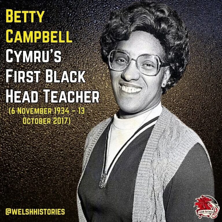 Betty Campbell MBE Wales First Black Headteacher betty-campbell-mbe-wales-first-black-headteacher
