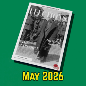 May 2026 Welsh Histories Magazine